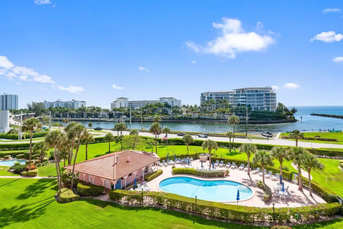 Boca Raton, FL 33432,1040 Banyan RD 501c