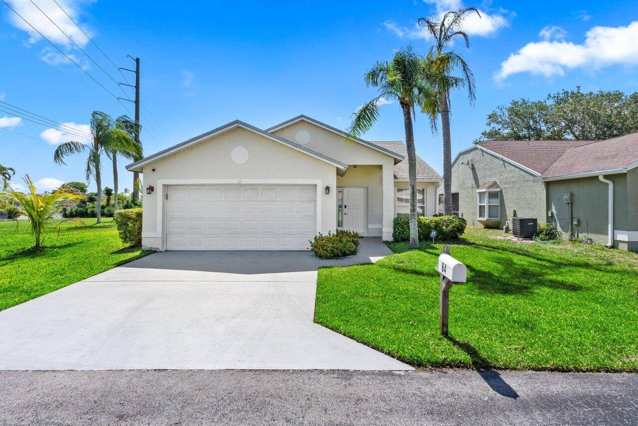Boynton Beach, FL 33426,64 Paxford LN