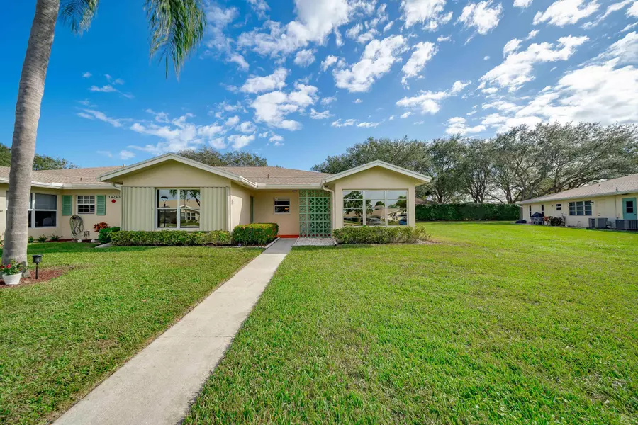 14240 Nesting WAY D, Delray Beach, FL 33484