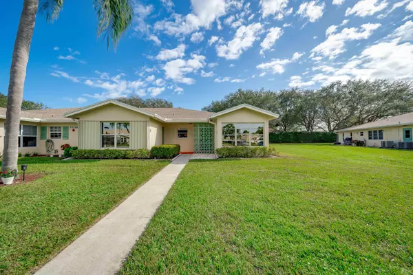 14240 Nesting WAY D, Delray Beach, FL 33484