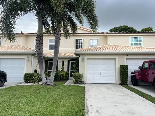 168 Timberwalk TRL, Jupiter, FL 33458
