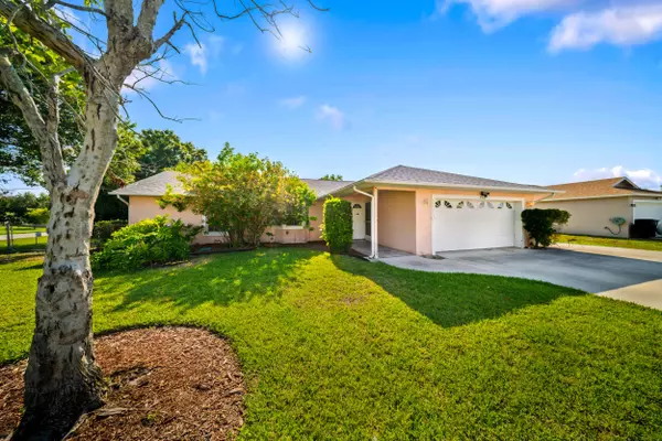 Port Saint Lucie, FL 34986,5910 NW Bayou CT