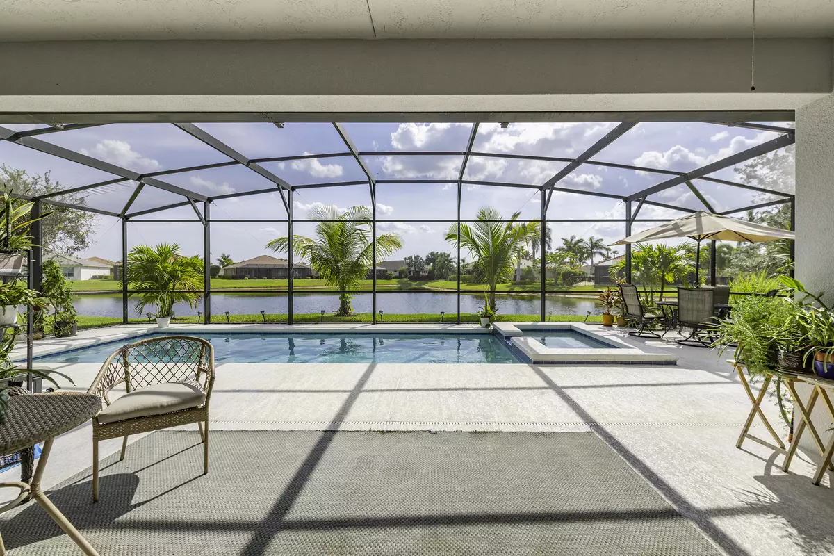 Port Saint Lucie, FL 34987,11120 SW Vitalia CT