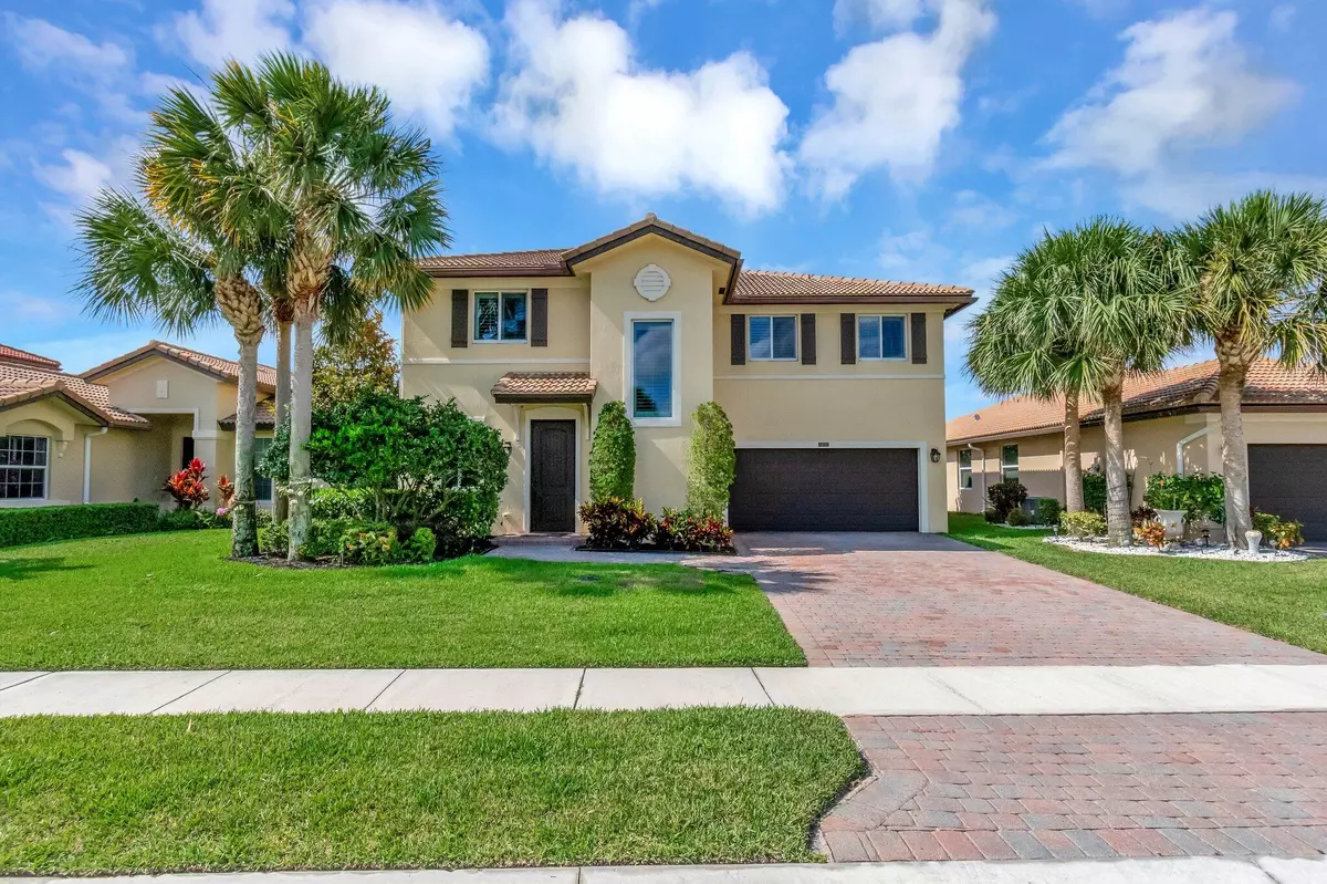 Lake Worth, FL 33463,5014 Manchia DR