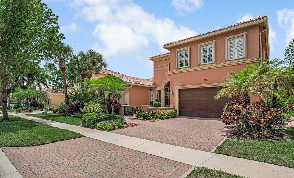 Wellington, FL 33411,1885 Via Bellezza