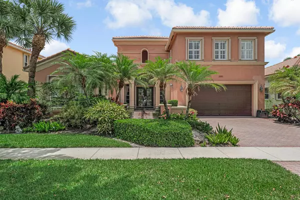 Wellington, FL 33411,1885 Via Bellezza