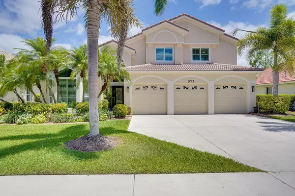 572 SW Romora Bay, Port Saint Lucie, FL 34986