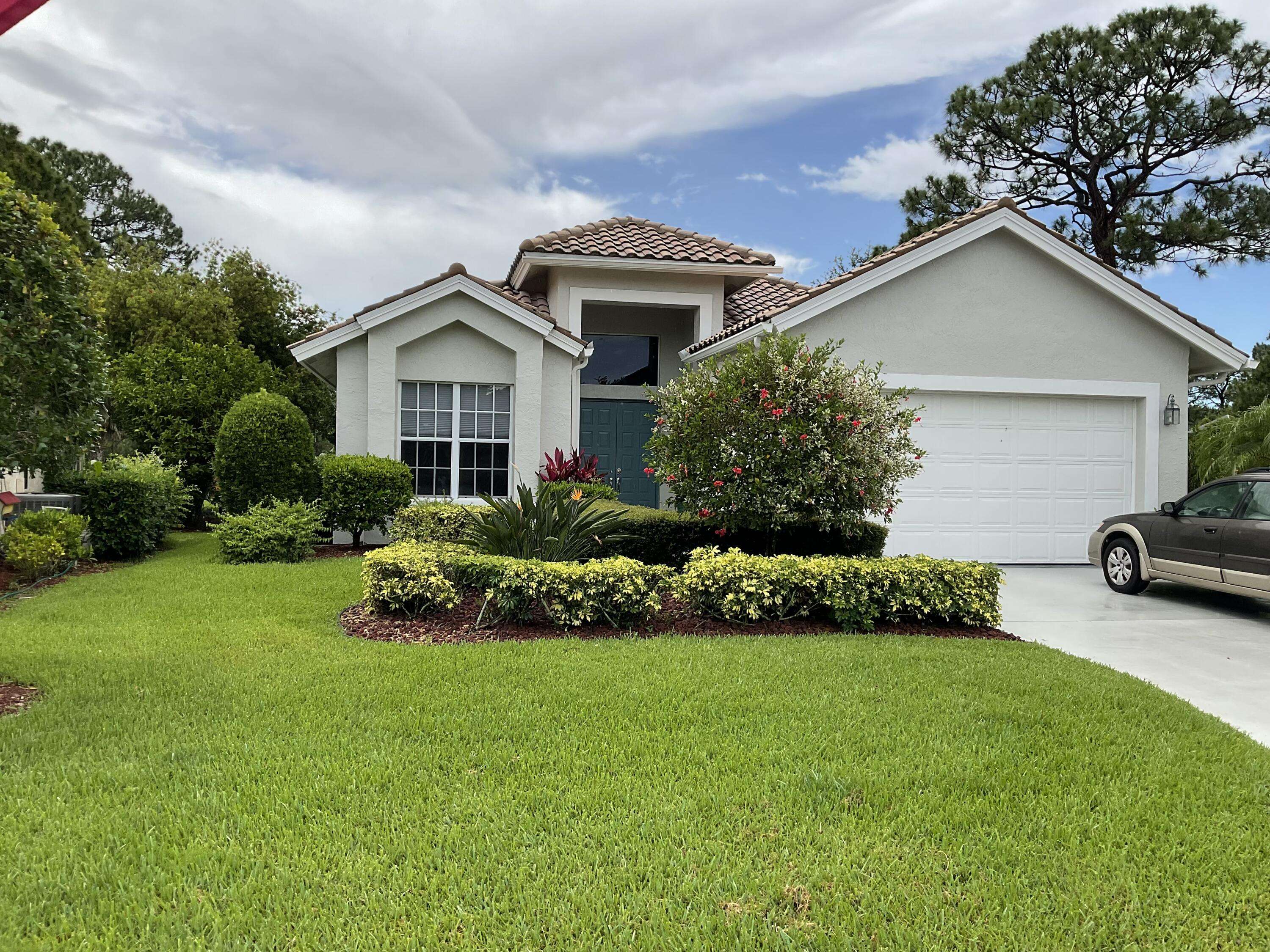 Port Saint Lucie, FL 34986,8554 Belfry PL