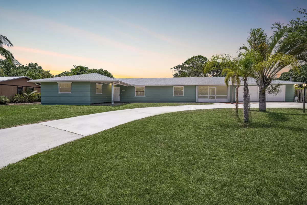 Fort Pierce, FL 34982,6001 Palm DR