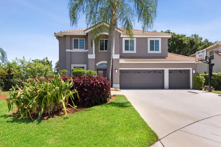 7969 Heavener CT, Lake Worth, FL 33467