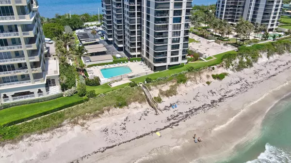 Singer Island, FL 33404,5380 N Ocean DR 5-B