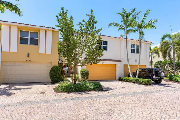 1534 NW 48th LN, Boca Raton, FL 33431