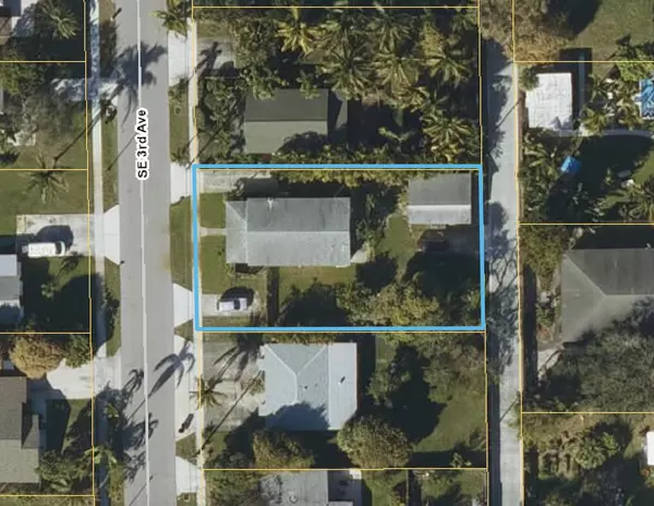Delray Beach, FL 33483,323 SE 3rd AVE