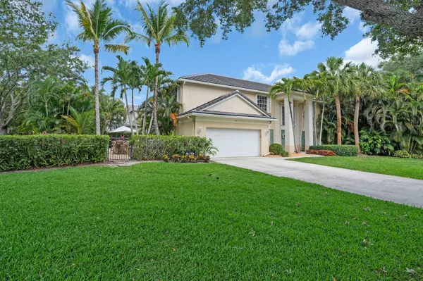 Jupiter, FL 33458,471 Oriole PT