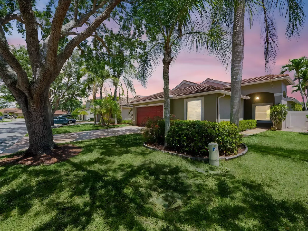 Lake Worth, FL 33463,6287 Grand Cypress CIR