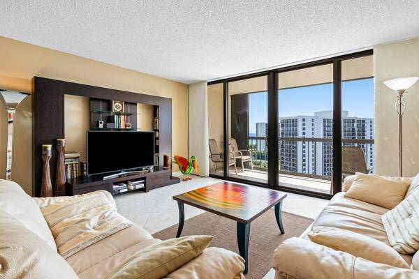 4740 S Ocean BLVD 1515, Highland Beach, FL 33487
