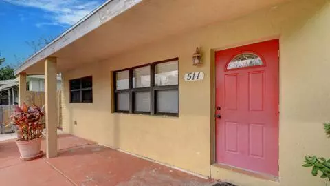 Lantana, FL 33462,511 Minnesota ST