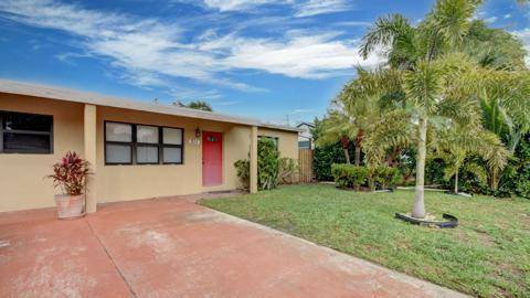 511 Minnesota ST, Lantana, FL 33462
