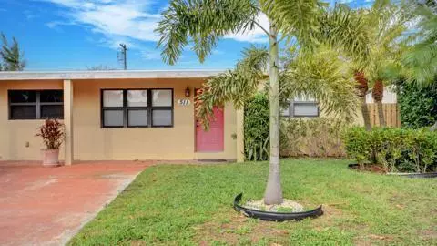 Lantana, FL 33462,511 Minnesota ST