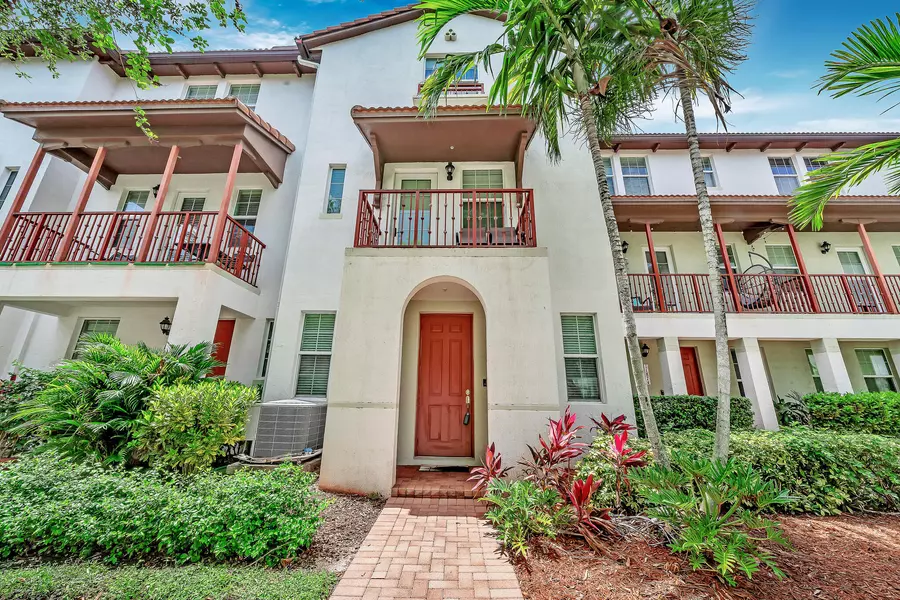 11876 SW 25th CT 206, Miramar, FL 33025