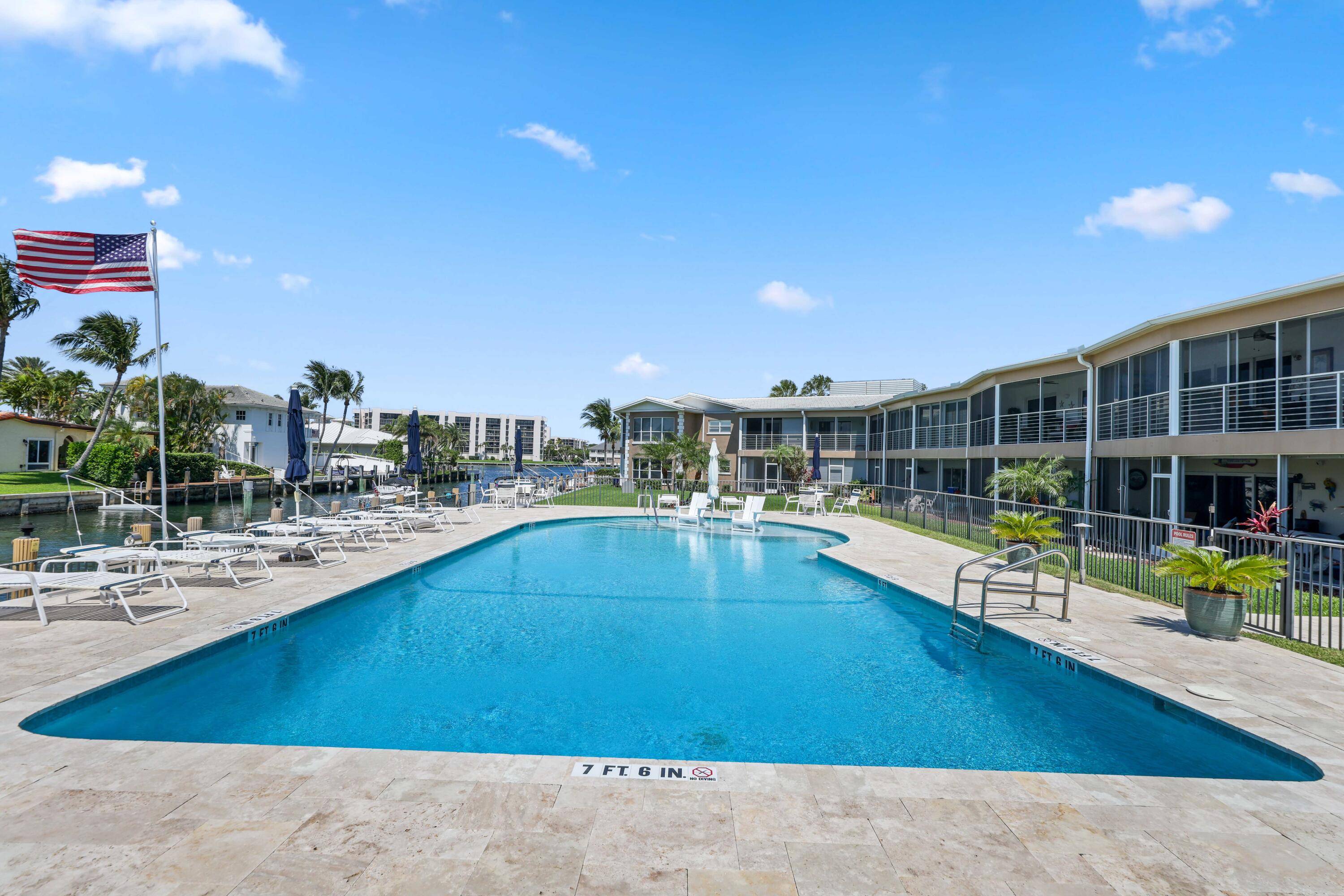 Boca Raton, FL 33431,701 NE Harbour TER 103