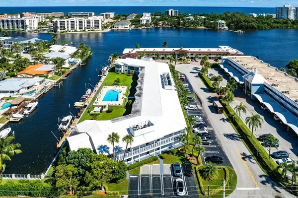 Boca Raton, FL 33431,701 NE Harbour TER 103