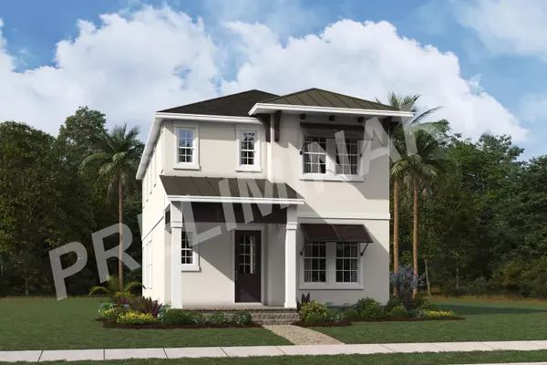 940 SW Prairie AVE, Palm City, FL 34990
