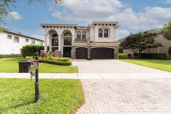 Boynton Beach, FL 33472,9475 Equus CIR