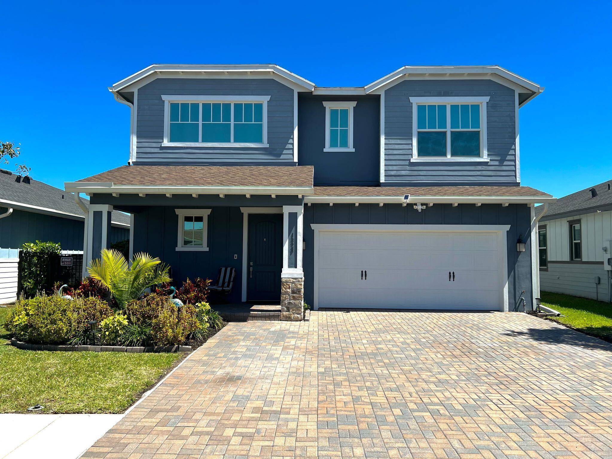 1328 Wandering Willow WAY, Loxahatchee, FL 33470