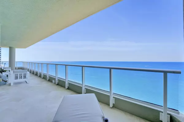 Singer Island, FL 33404,5050 N Ocean DR 1701