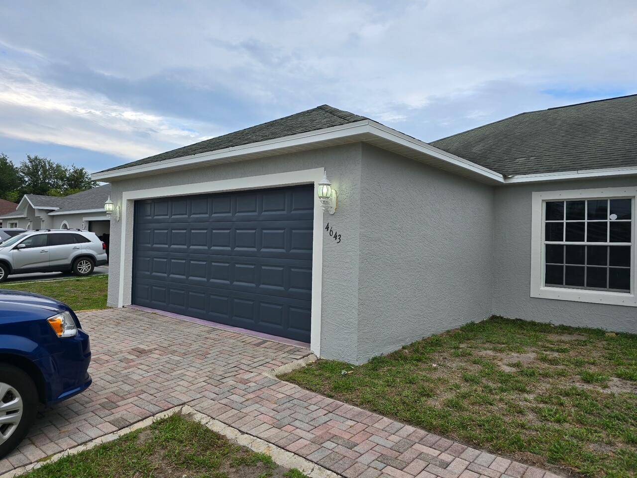 Port Saint Lucie, FL 34953,4643 SW Bachelor ST