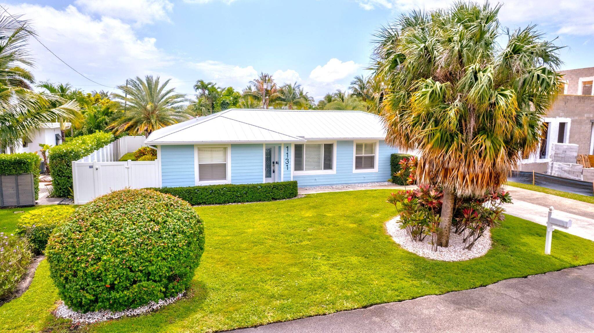 Singer Island, FL 33404,1131 Surf RD