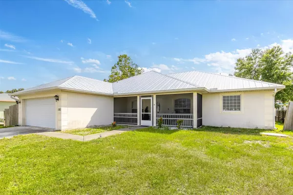 1762 SE Aires LN, Port Saint Lucie, FL 34984