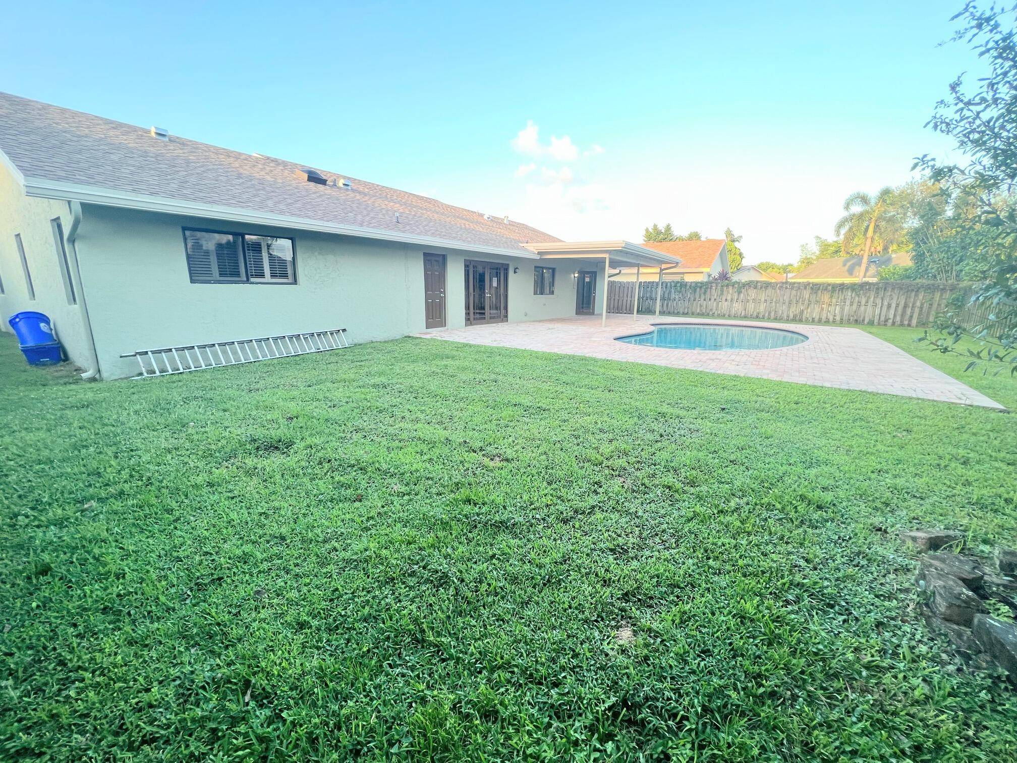 Boca Raton, FL 33487,4834 Willow DR