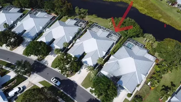 Palm City, FL 34990,1787 SW Waterfall BLVD