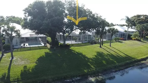 Palm City, FL 34990,1787 SW Waterfall BLVD