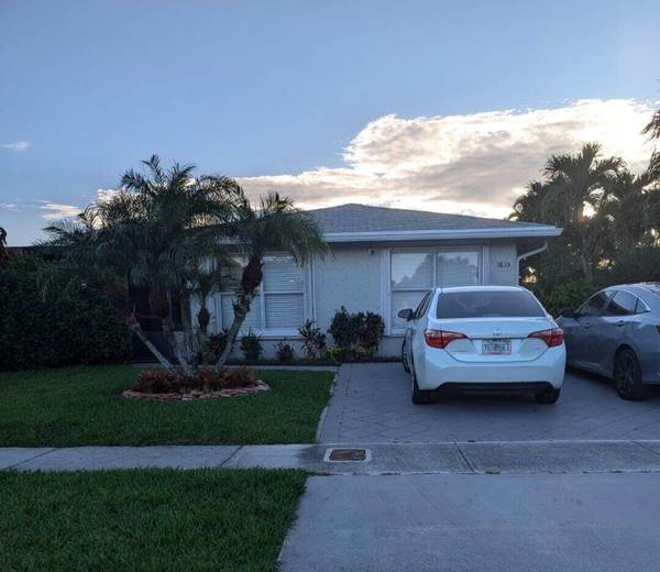 3835 Service CT, Lake Worth, FL 33467