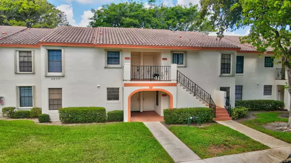 Boca Raton, FL 33431,2850 Palmwood TER 1280