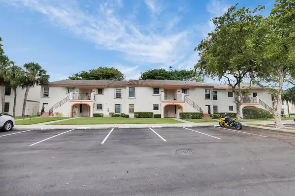 Boca Raton, FL 33431,2850 Palmwood TER 1280