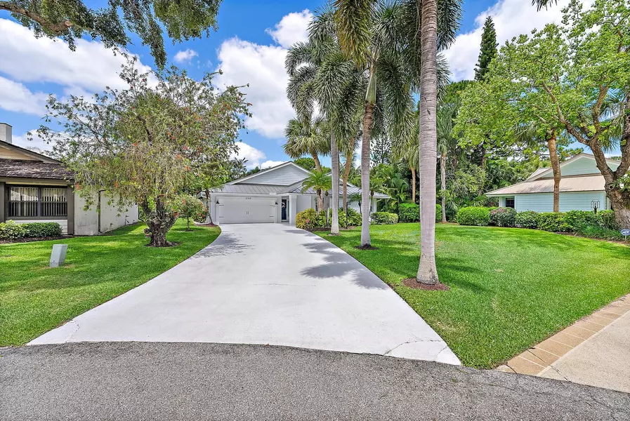 5749 Turnwood CT, Jupiter, FL 33458