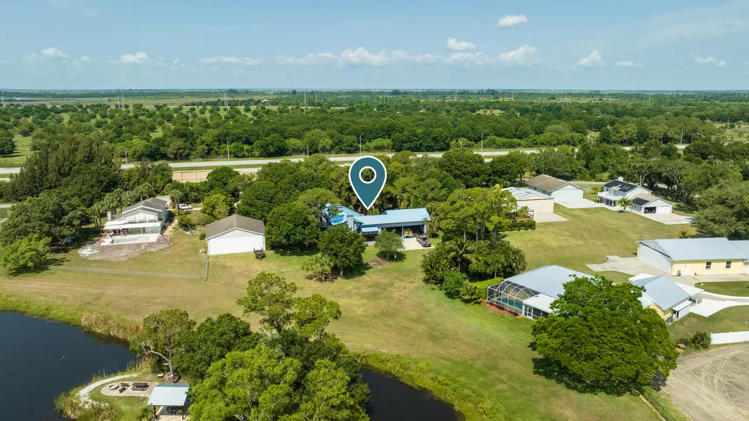 420 Sopwith DR, Vero Beach, FL 32968