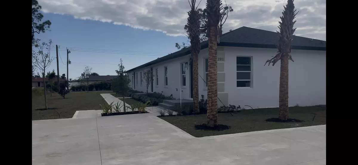 Placida, FL 33947,191 W Rotonda BLVD A-B-C