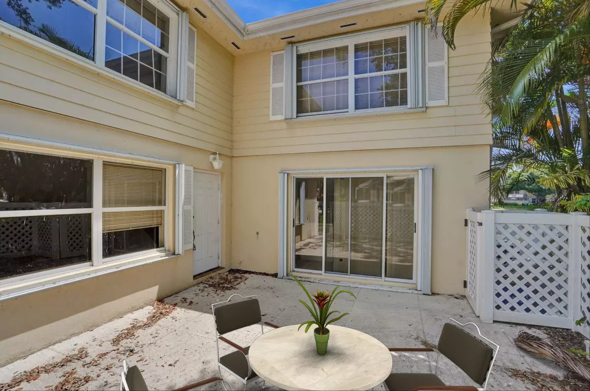 West Palm Beach, FL 33406,8155 Chelsea CT 55a