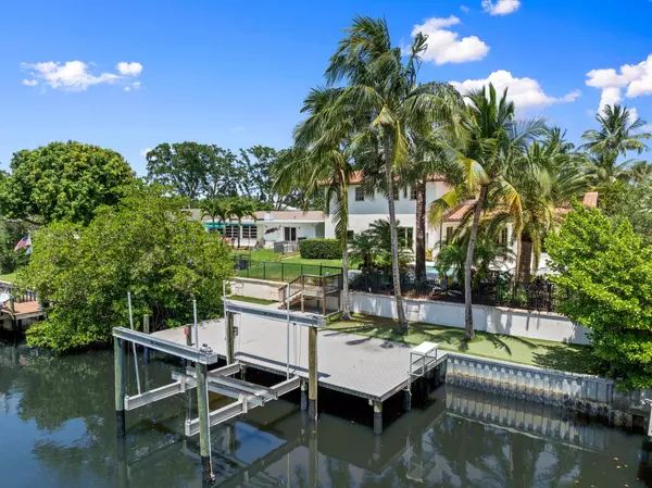 Palm Beach Gardens, FL 33410,12891 Inshore DR