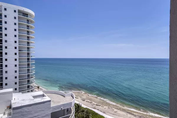 Singer Island, FL 33404,4200 N Ocean DR 1-1405
