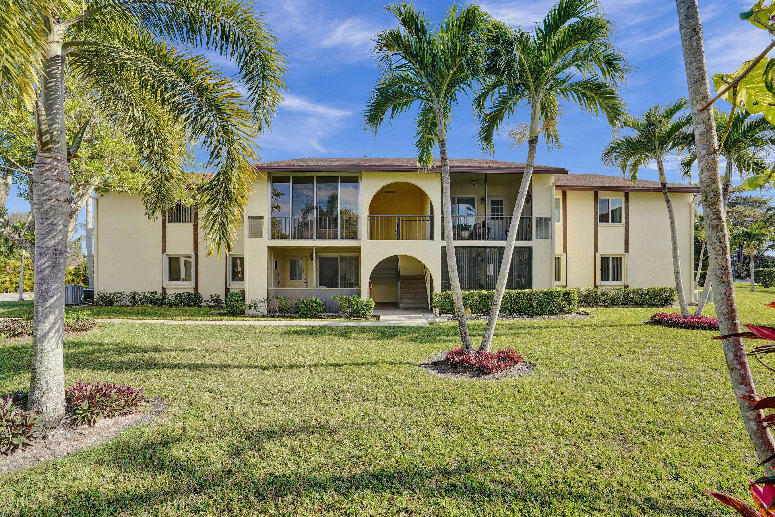 Greenacres, FL 33463,3561 Tall Pine WAY B-1