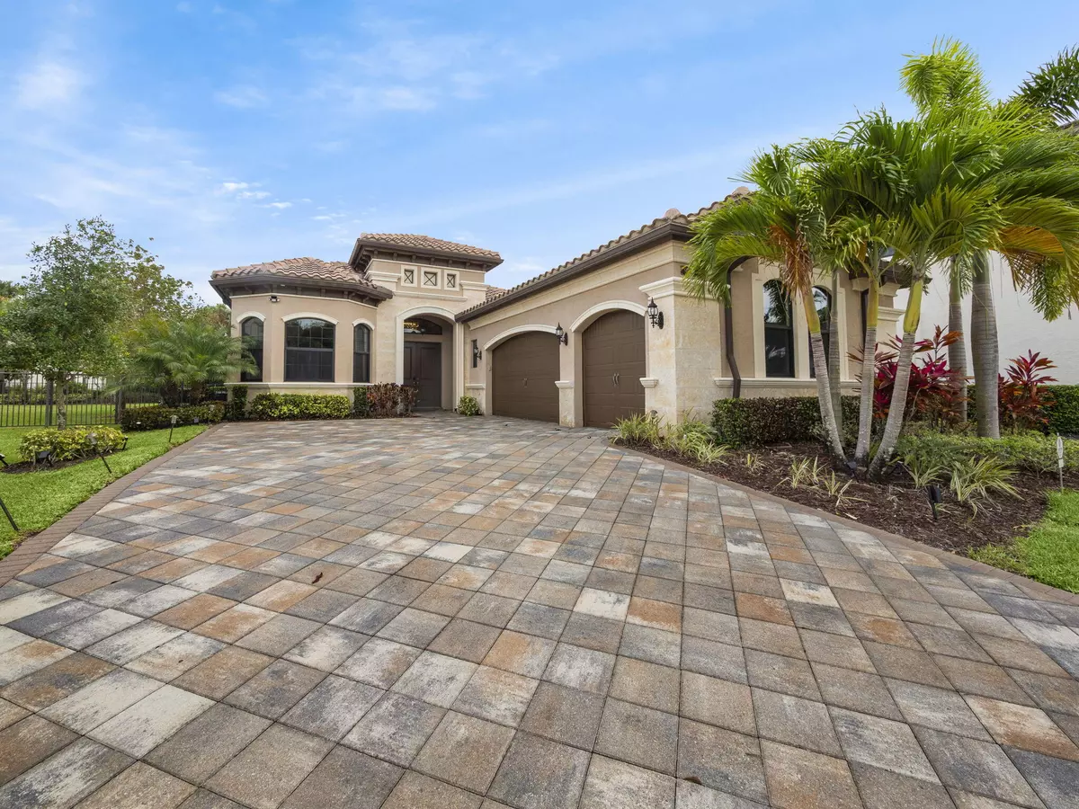 Delray Beach, FL 33446,9931 Bozzano DR