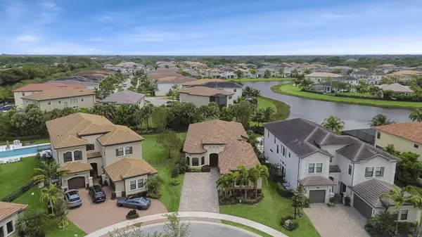 Delray Beach, FL 33446,9931 Bozzano DR