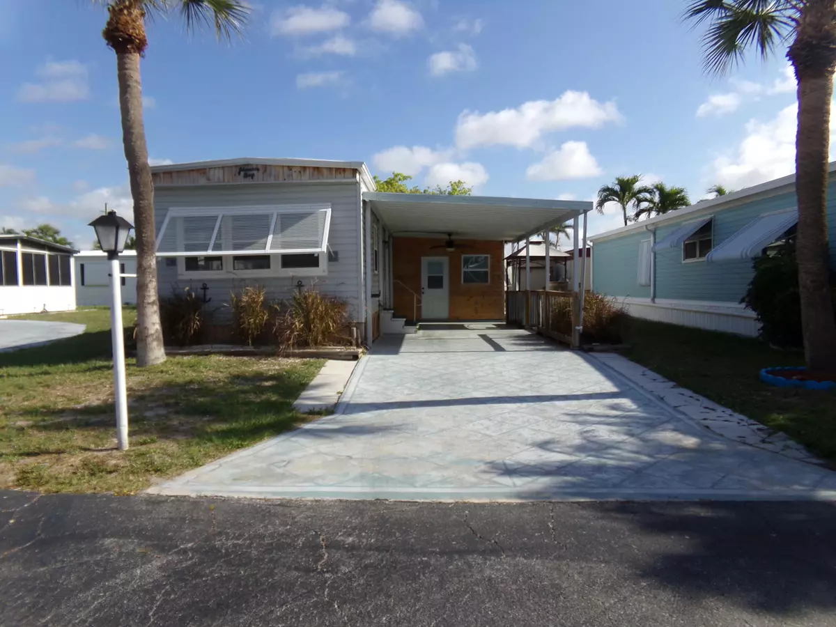 Boynton Beach, FL 33436,59005 Captiva Bay
