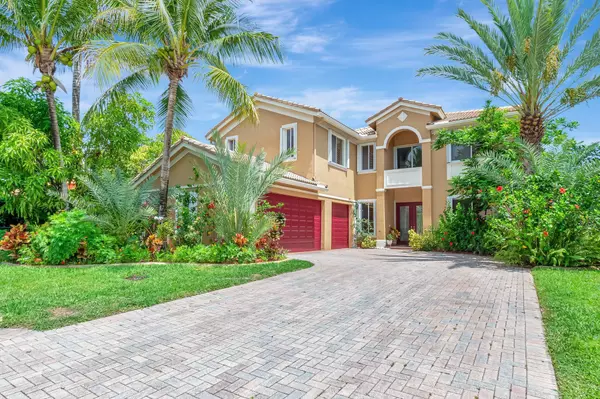 116 Ibisca TER, Royal Palm Beach, FL 33411